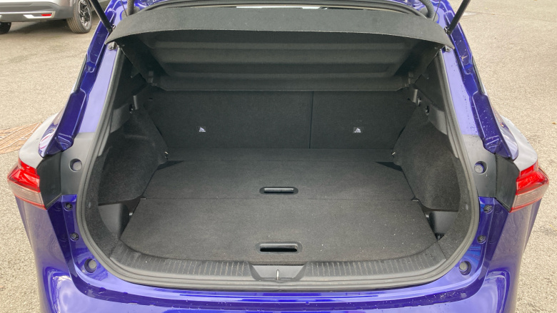 Nissan Qashqai 1.3 DiG-T MH N-Connecta 5dr Petrol Hatchback